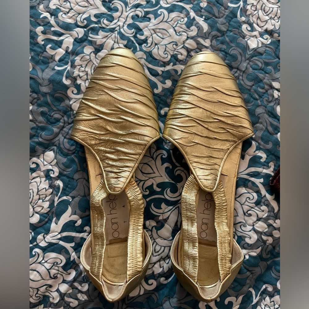 Joan helpern shoes